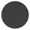 Flash Furniture 27.5" Round Black Metal Framed Accent Wall Mirror HFMHD-75G-CRE8-412315-GG - alternate 5